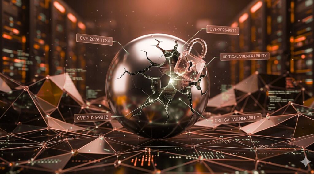 Vulnerabilidades IT