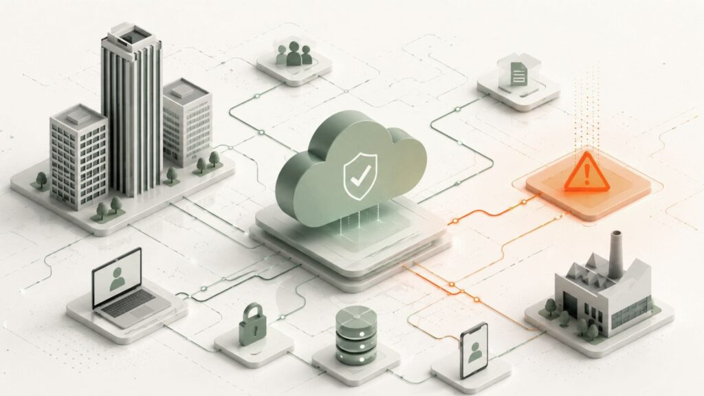 proveedor IT ISO 27001 - Stillion blog