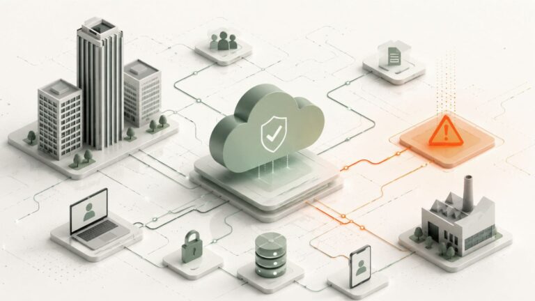 proveedor IT ISO 27001 - Stillion blog